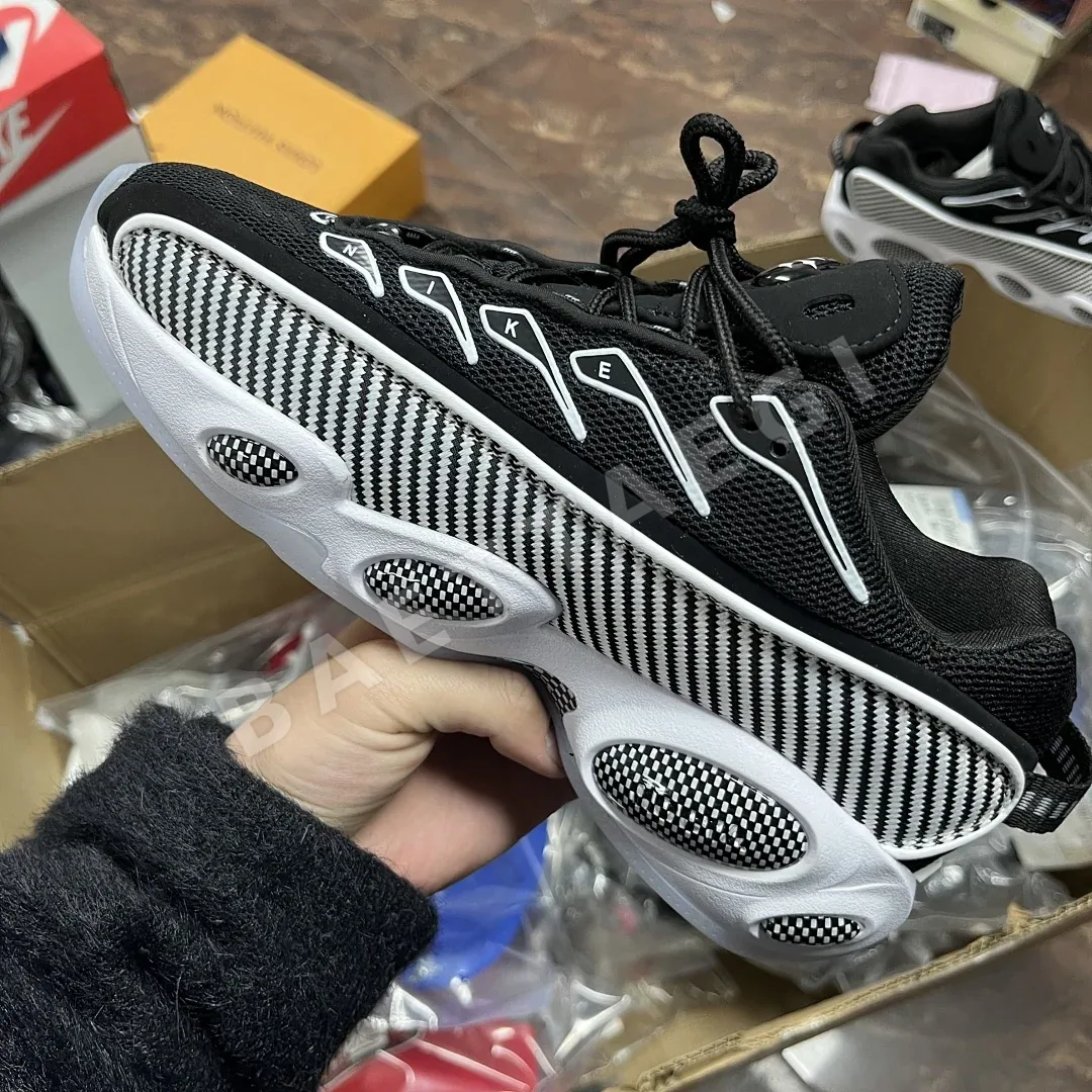 나이키 [OT] DM0879-001 201004 Nike NOCTA Glide Drake Black 상세 이미지 6