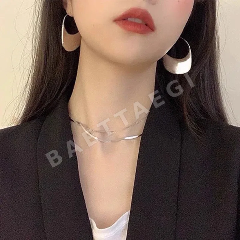 셀린느 독특한 디자인 귀걸이 상세 이미지 6