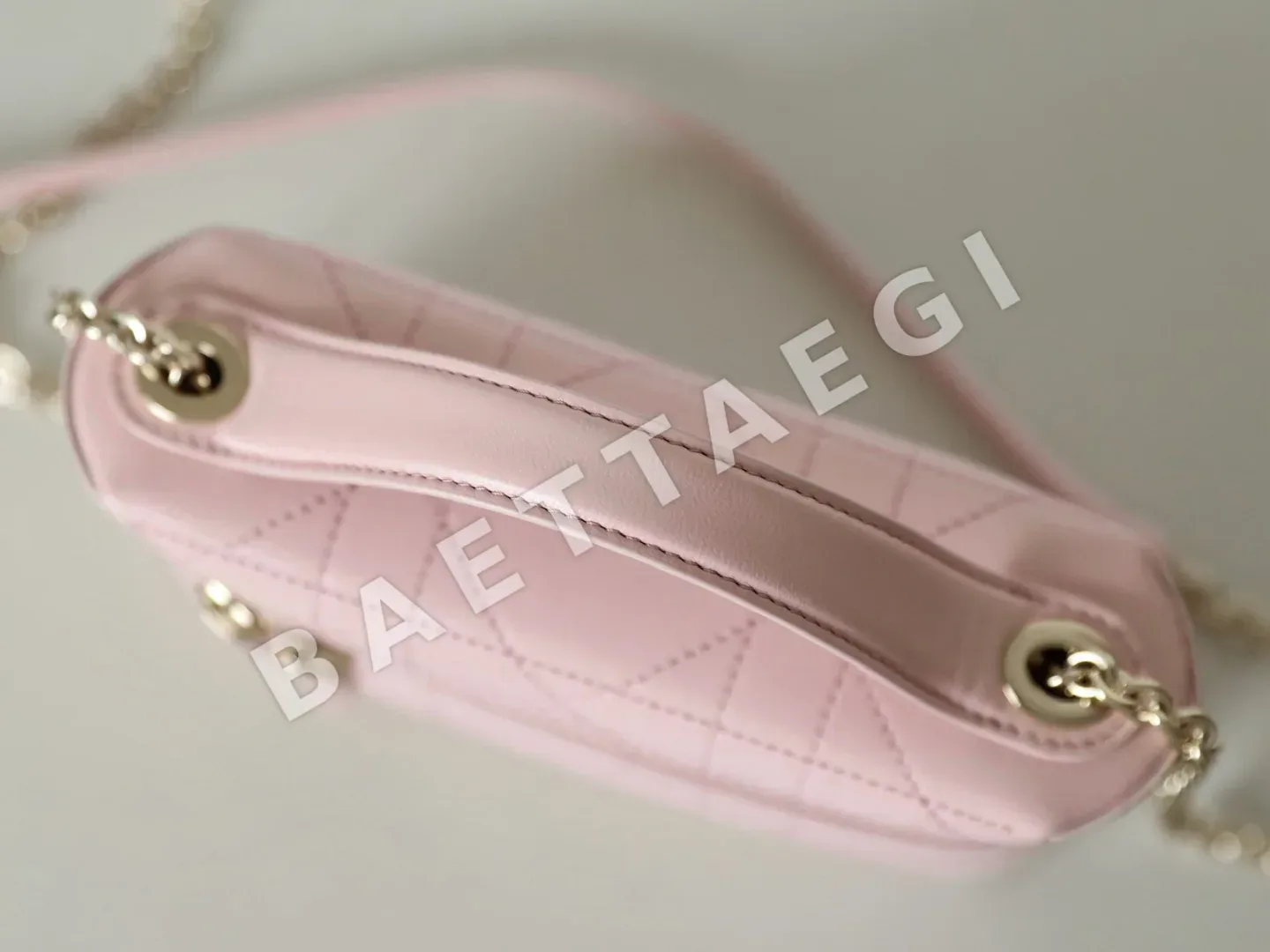 디올 165232 가방 Dior Bag 상세 이미지 4