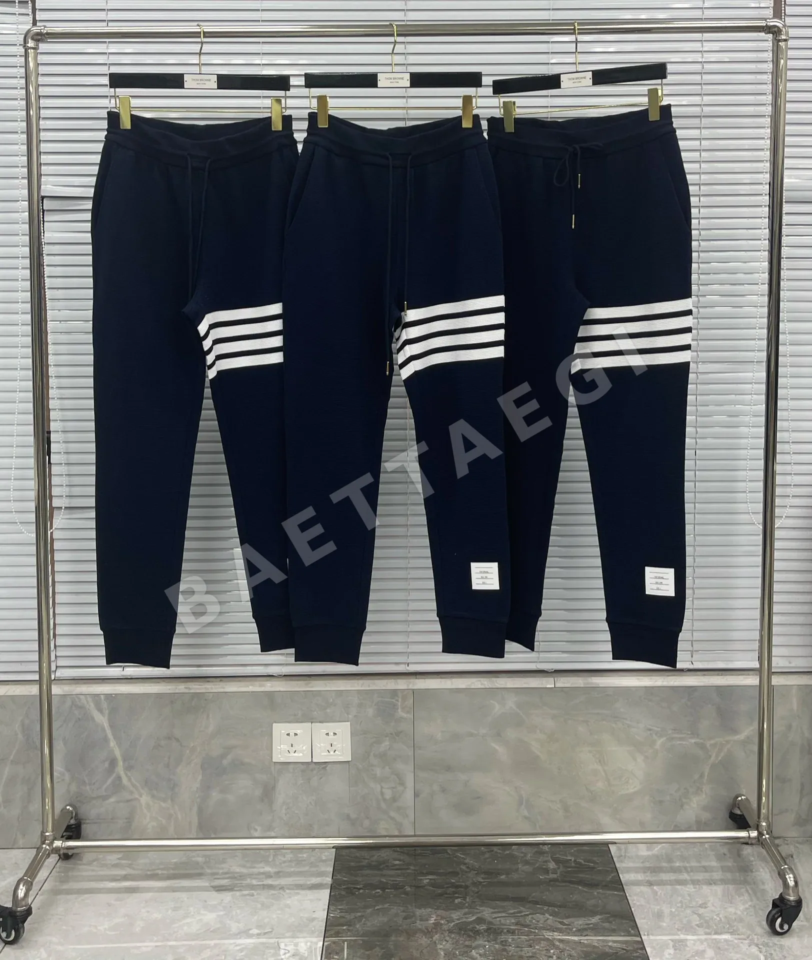 톰브라운 남성 바지 142844 Thom Browne Pants