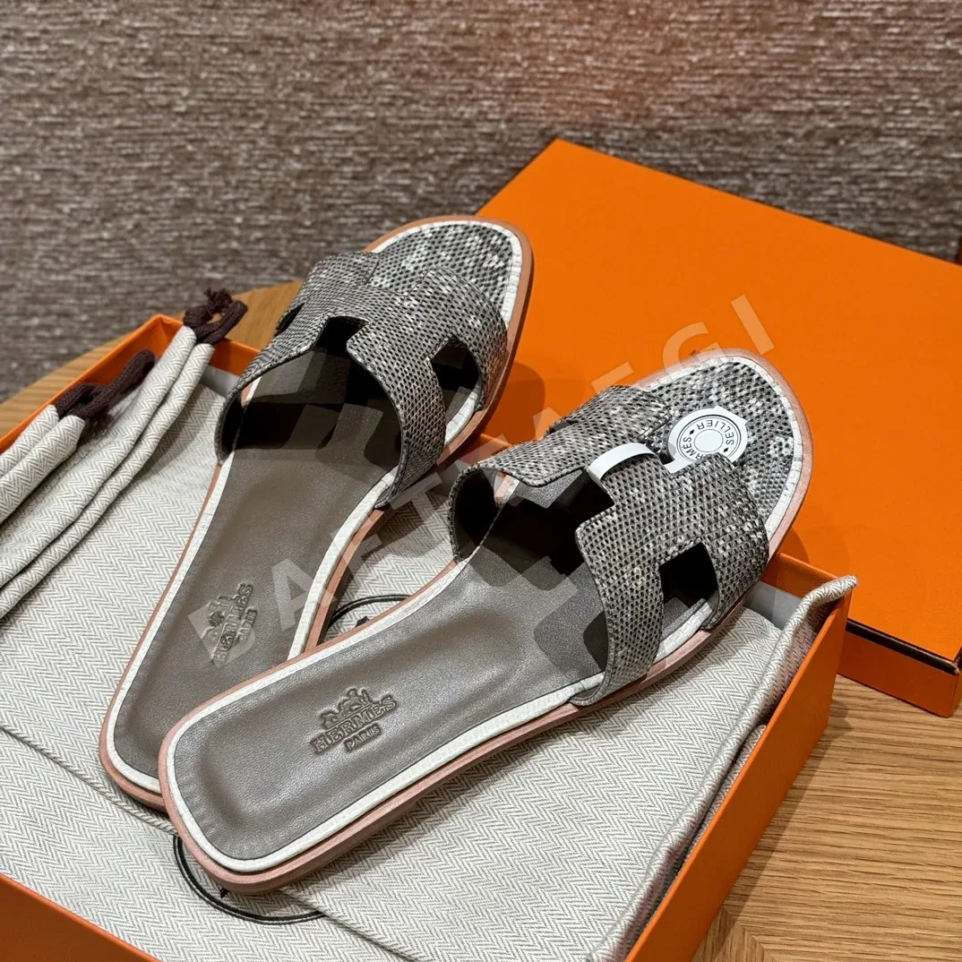 에르메스 신발 189197 Hermes Sandals 상세 이미지 4