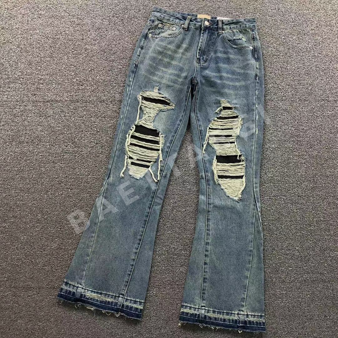 갤러리디파트먼트 바지 203202 Gallery Dept. Pants 상세 이미지 1