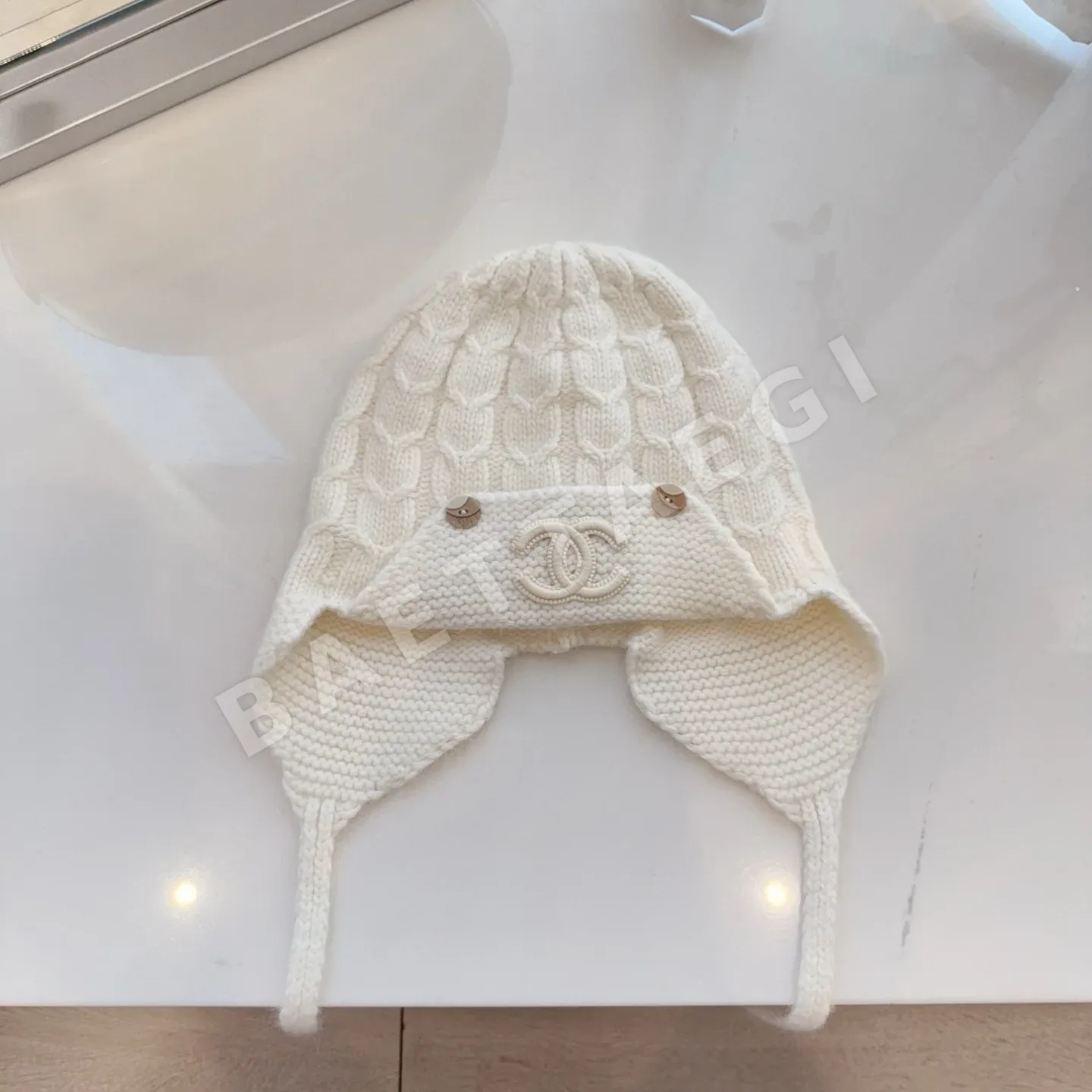 샤넬 모자 83010 Chanel Cap 상세 이미지 2