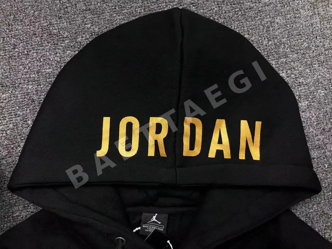 나이키 조던 후드티 203077 Nike Jordan Hoodie 상세 이미지 18