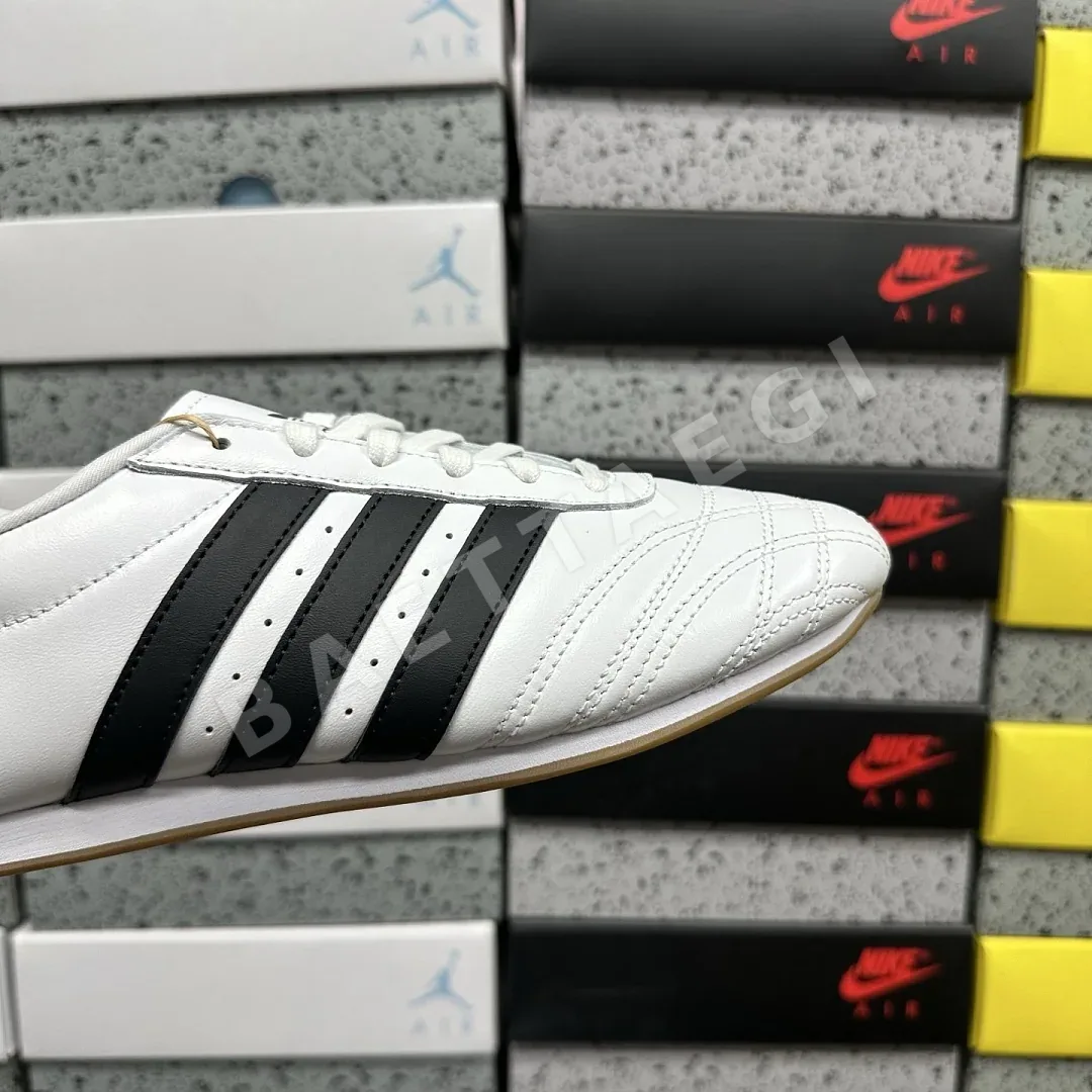 아디다스 [GOD] 태권도 JS1194 200833 Adidas Taekwondo Cloud White Core Black Gum 상세 이미지 7