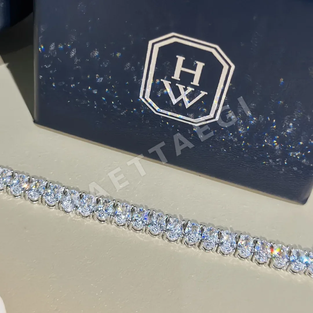 해리윈스턴 팔찌 71853 Harry Winston Bracelet 상세 이미지 7