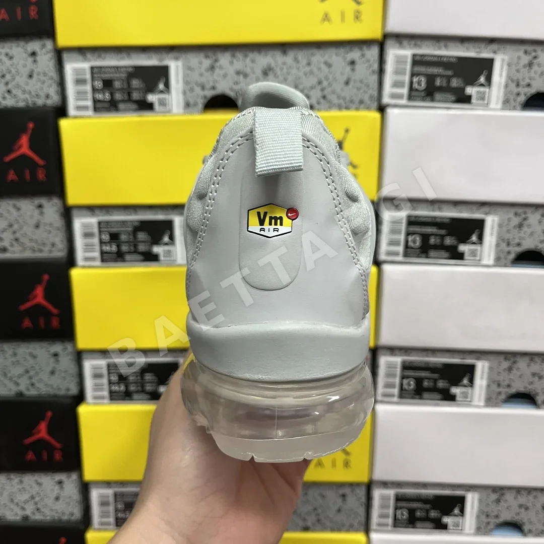 나이키 [OT] 에어 베이퍼맥스 플러스 924453-005 201580 Nike Air VaporMax Plus Cool Grey 상세 이미지 5