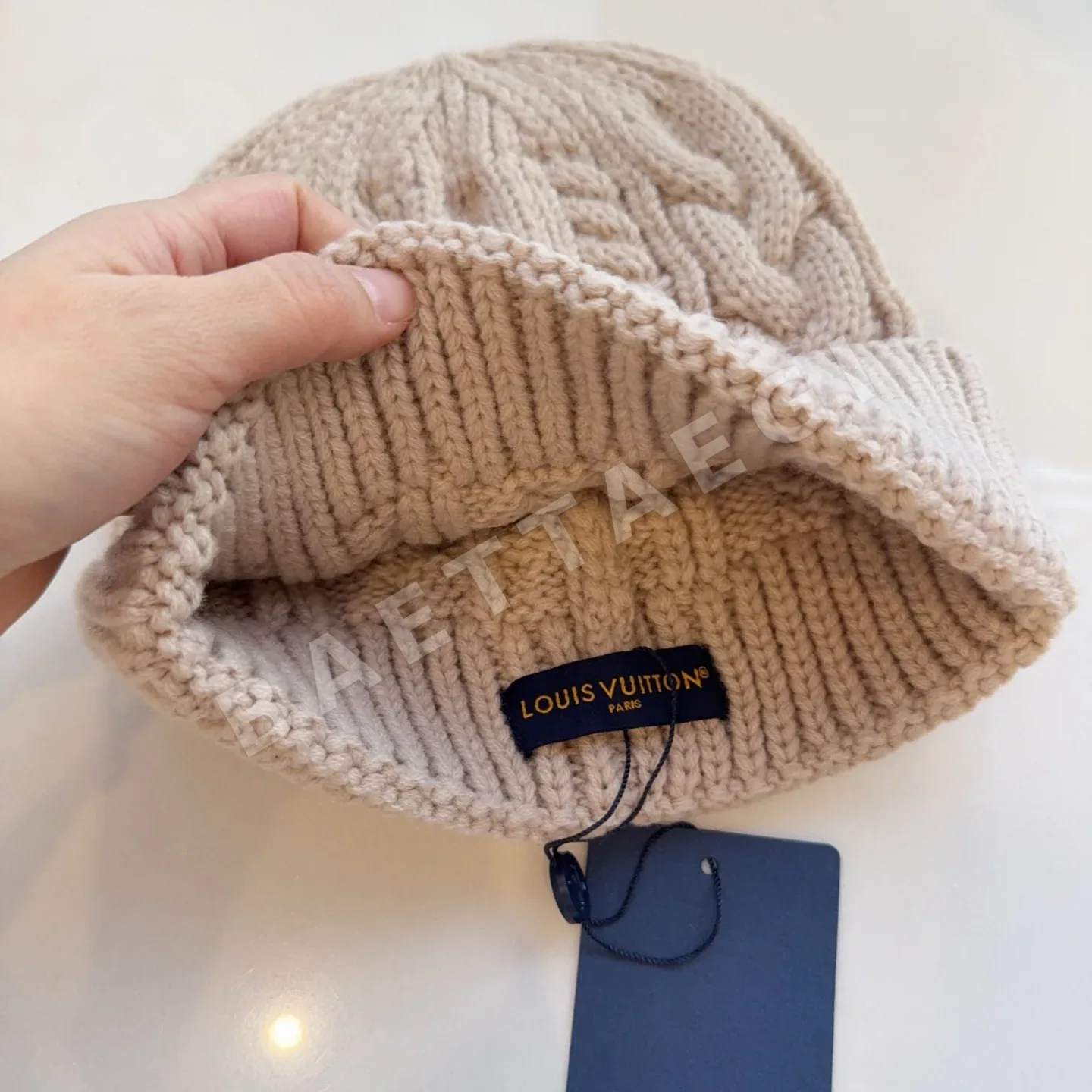 루이비통 모자 79199 Louis Vuitton Cap 상세 이미지 6