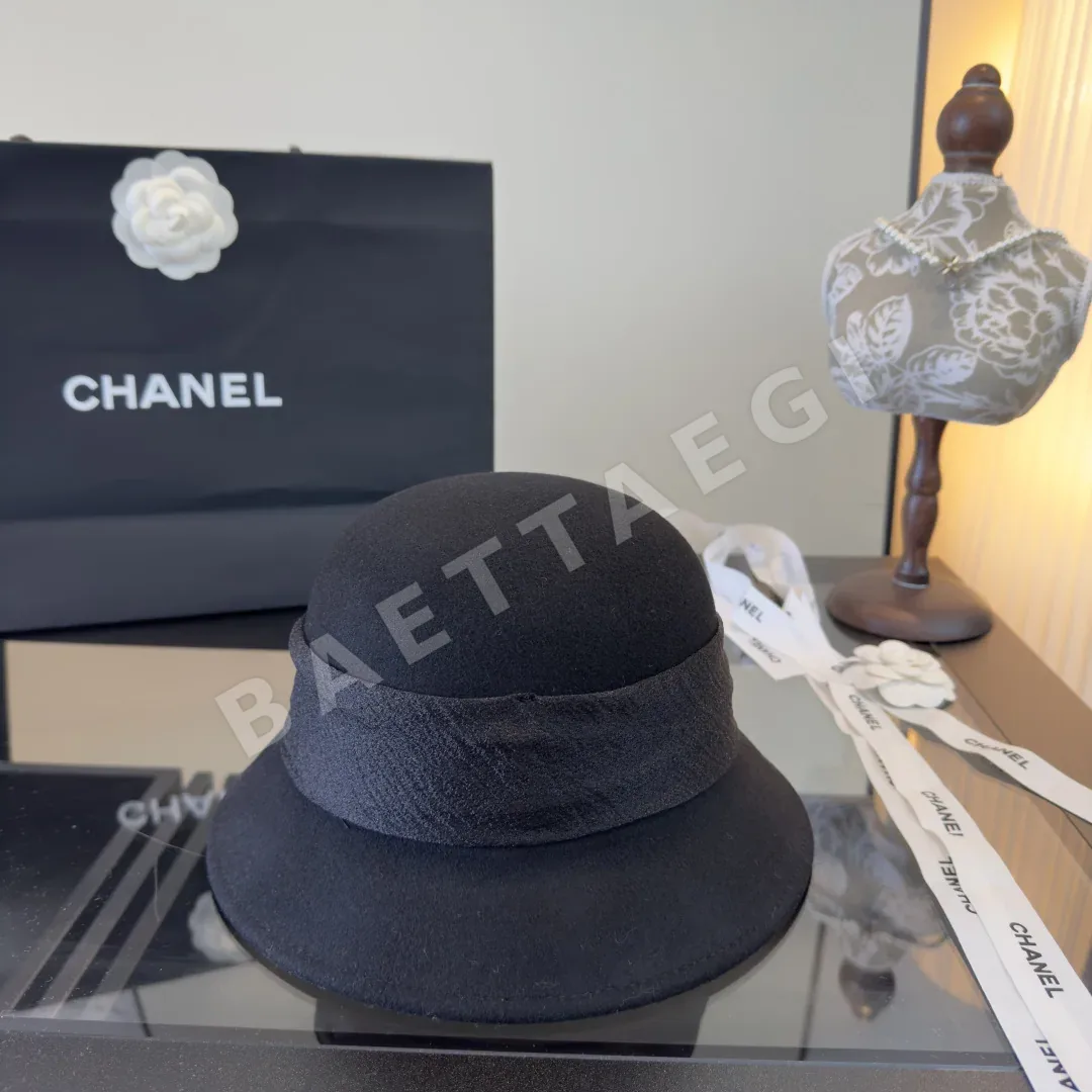 샤넬 모자 185429 Chanel Cap 상세 이미지 7