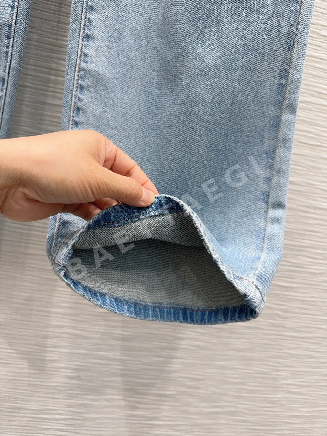 디올 여성 바지 92501 Dior Pants 상세 이미지 5