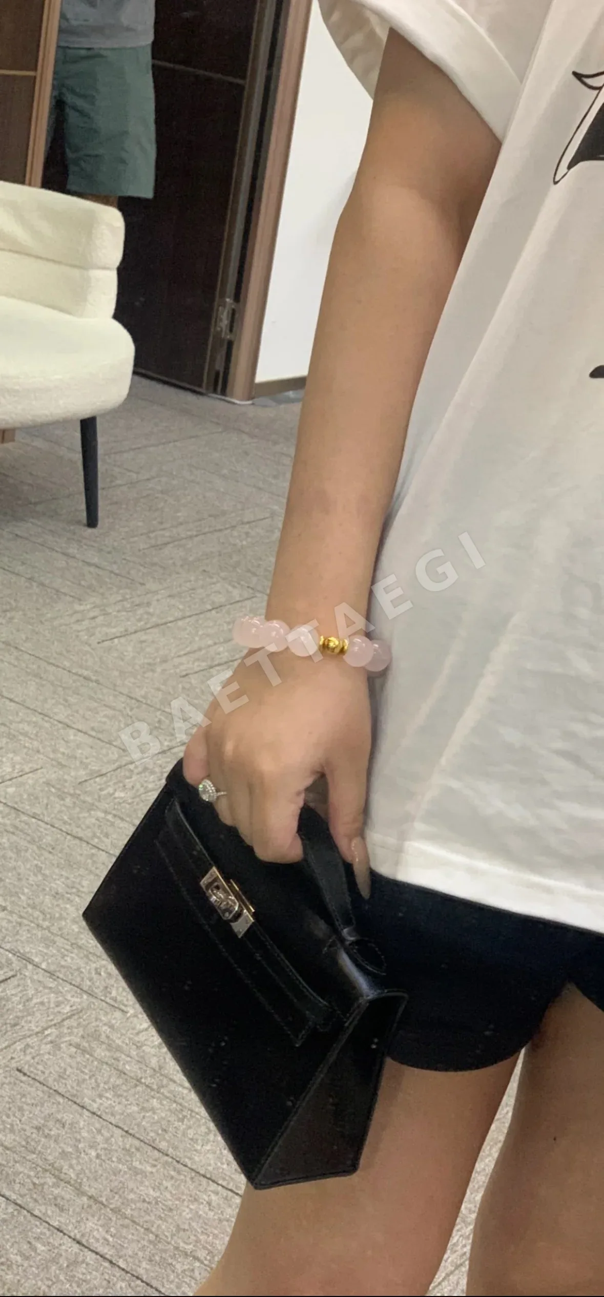 에르메스 가방 상세 이미지 3