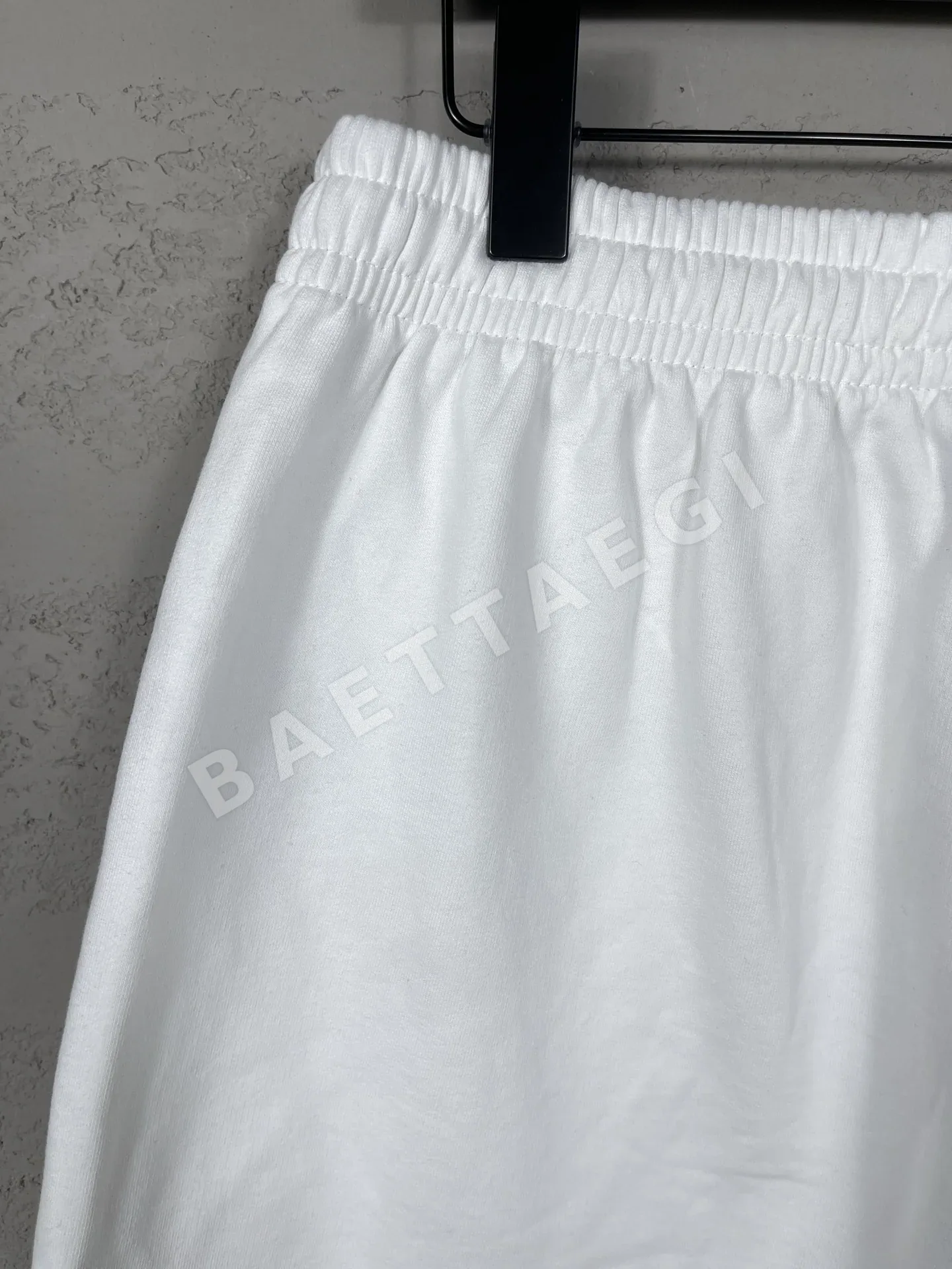 발렌시아가 남성 반바지 88702 Balenciaga Shorts 상세 이미지 9