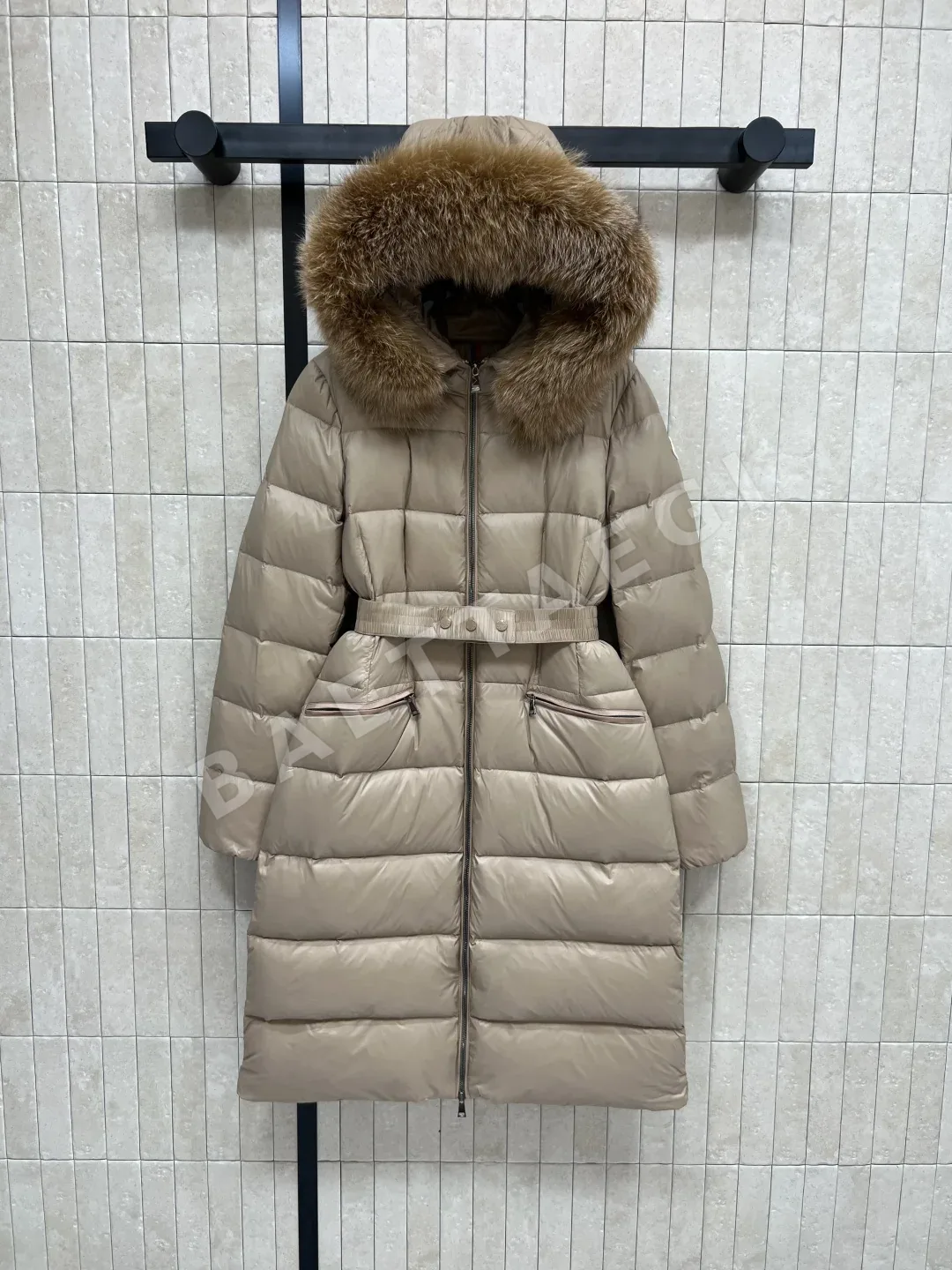 몽클레르 보에딕 롱 패딩 자켓 155722