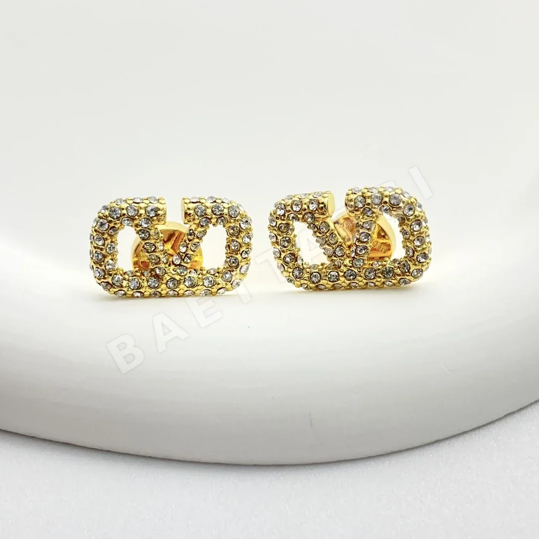 발렌티노 귀걸이 63537 Valentino Earrings 상세 이미지 9