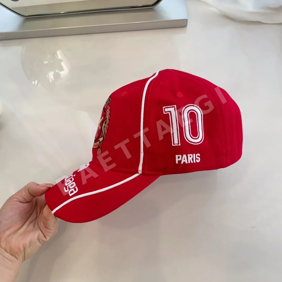 발렌시아가 모자 81676 Balenciaga Cap 상세 이미지 4