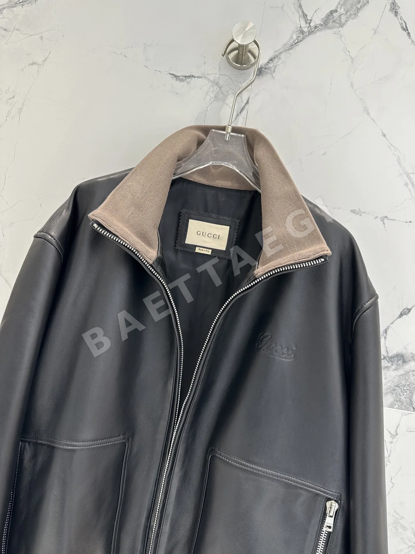 구찌 여성 자켓 206817 Gucci Jacket 상세 이미지 7