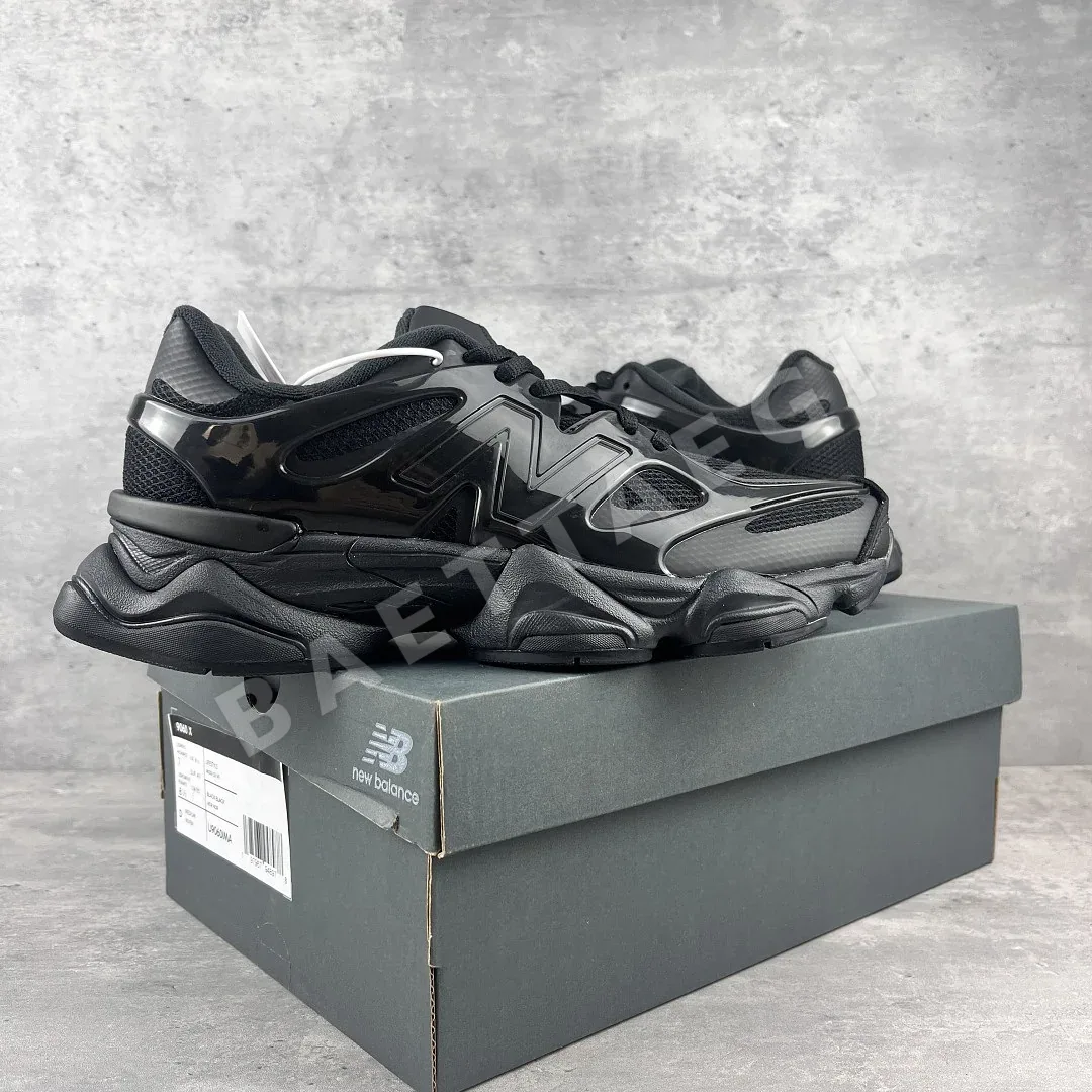 뉴발란스 [C] 9060 U9060IMA 202237 New Balance 9060 상세 이미지 2