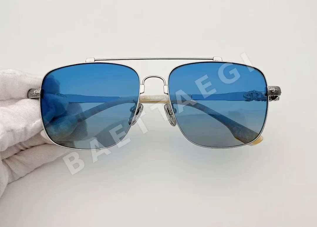 크롬하츠 선글라스 205026 Chrome Hearts Sunglasses