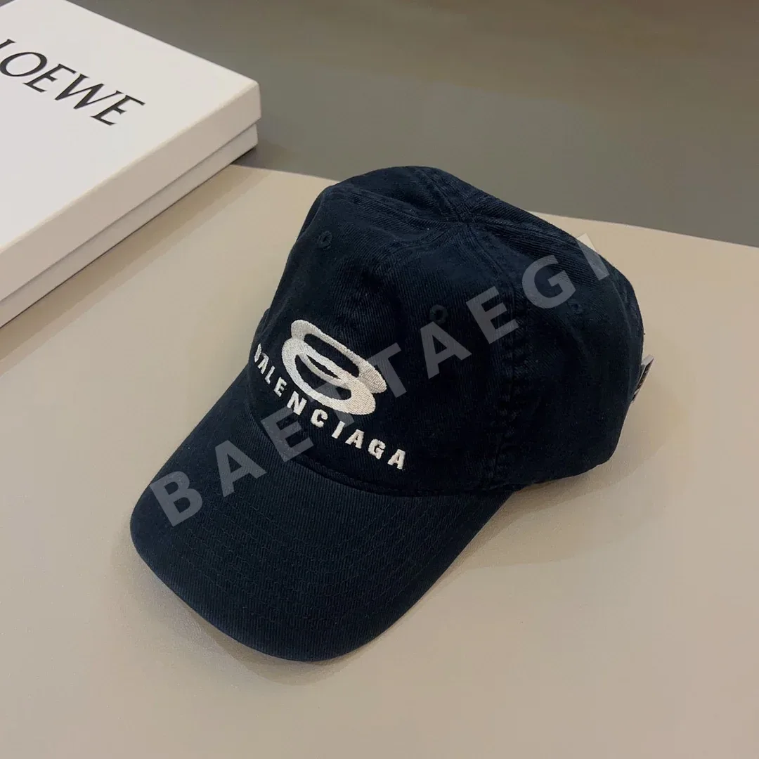 발렌시아가 모자 81487 Balenciaga Cap 상세 이미지 2