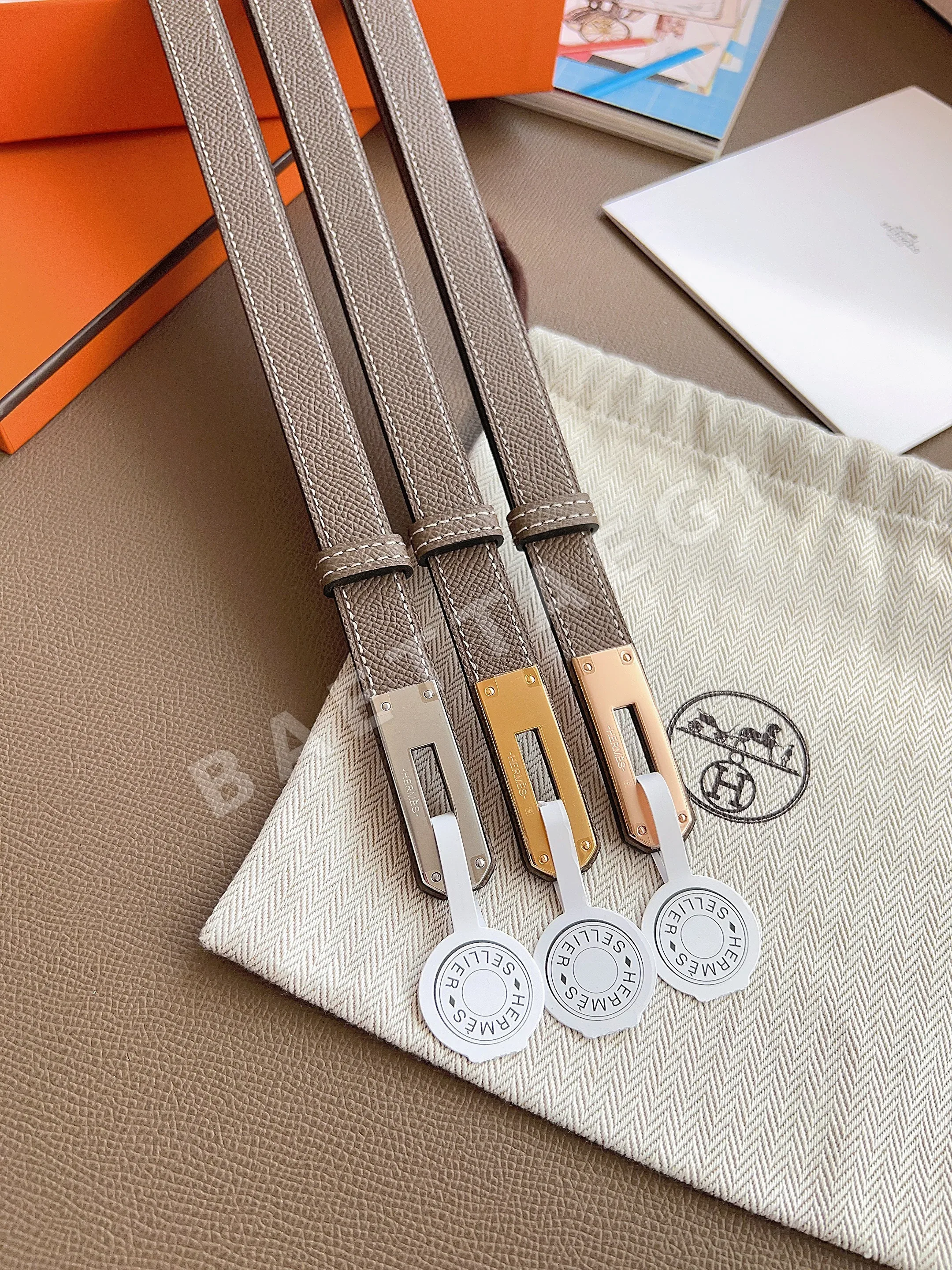 에르메스 벨트 58889 Hermes Belt 상세 이미지 18
