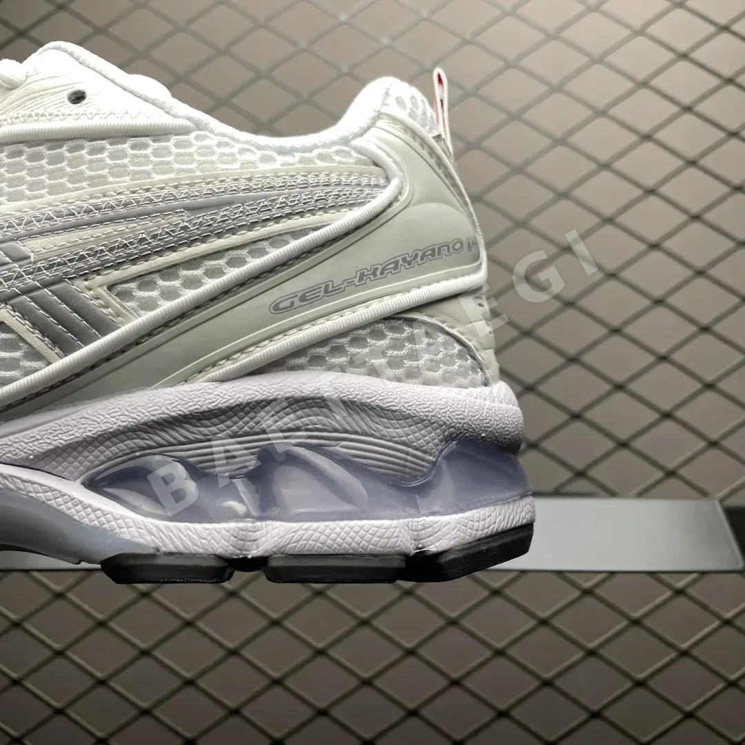 아식스 톰브라운 GEL-Kayano 로우컷 러닝화 27 UEFF 23 상세 이미지 4