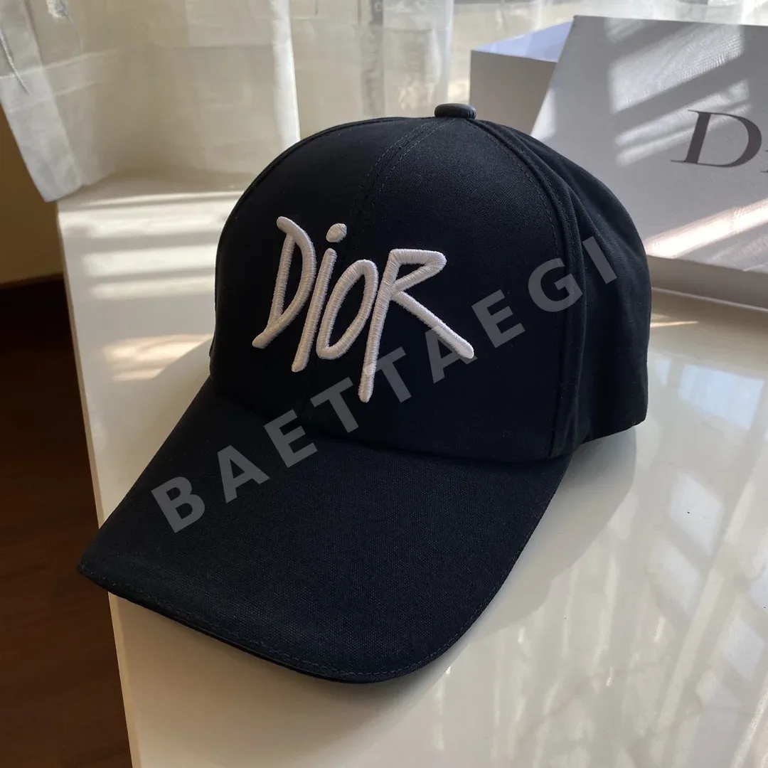 디올 모자 78446 Dior Cap 상세 이미지 3