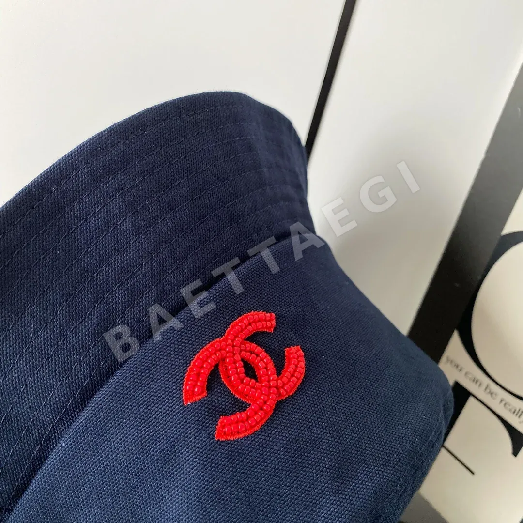 샤넬 모자 82757 Chanel Cap 상세 이미지 2