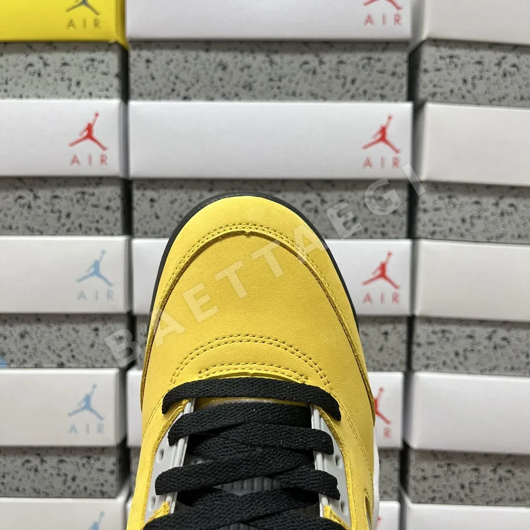 나이키 [GX] 조던 5 레트로 IO3372-700 201352 Nike Jordan 5 Retro Tokyo T23 상세 이미지 7