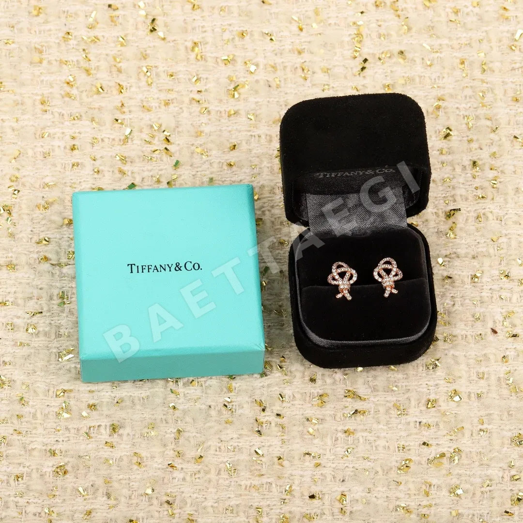 티파니 귀걸이 70853 Tiffany & Co Earrings 상세 이미지 5