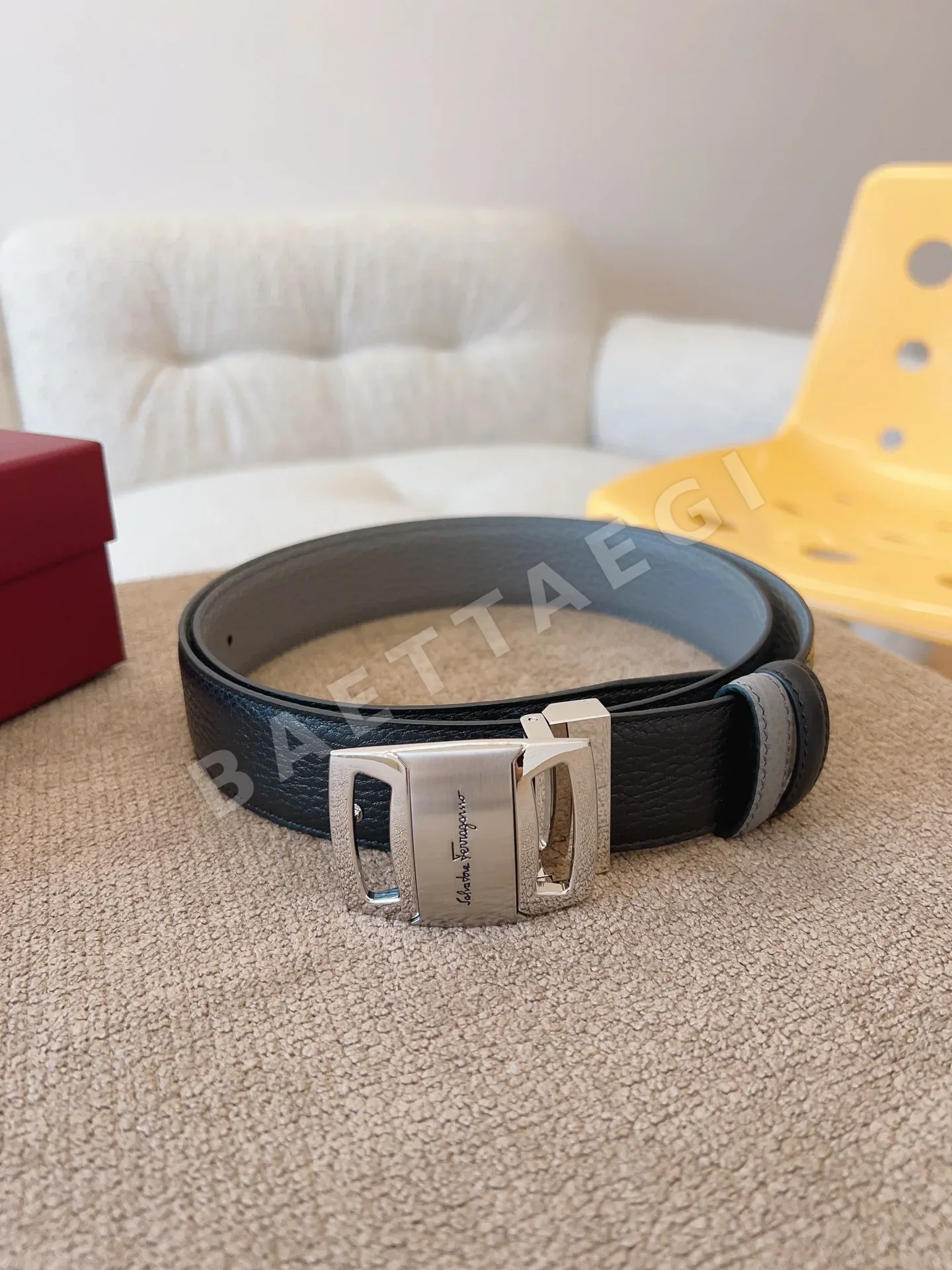 페레가모 벨트 59503 Ferragamo Belt 상세 이미지 7