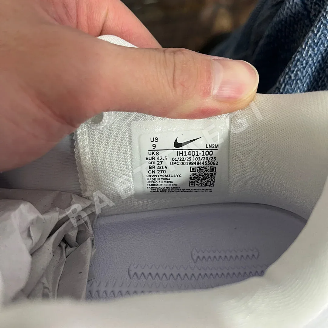 나이키 [S2] 코비 9 엘리트 로우 EM 프로트로 IH1401-100 201042 Nike Kobe 9 Elite Low EM Protro 상세 이미지 2