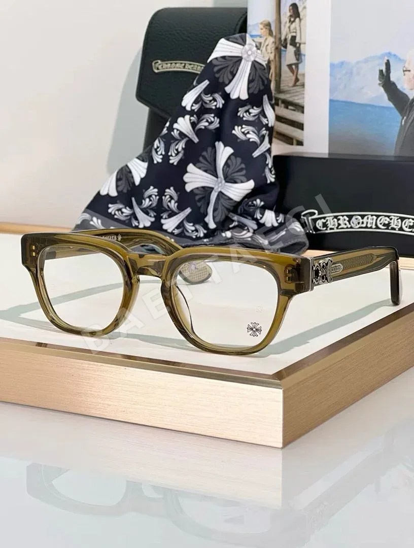 크롬하츠 선글라스 205166 Chrome Hearts Sunglasses 상세 이미지 2