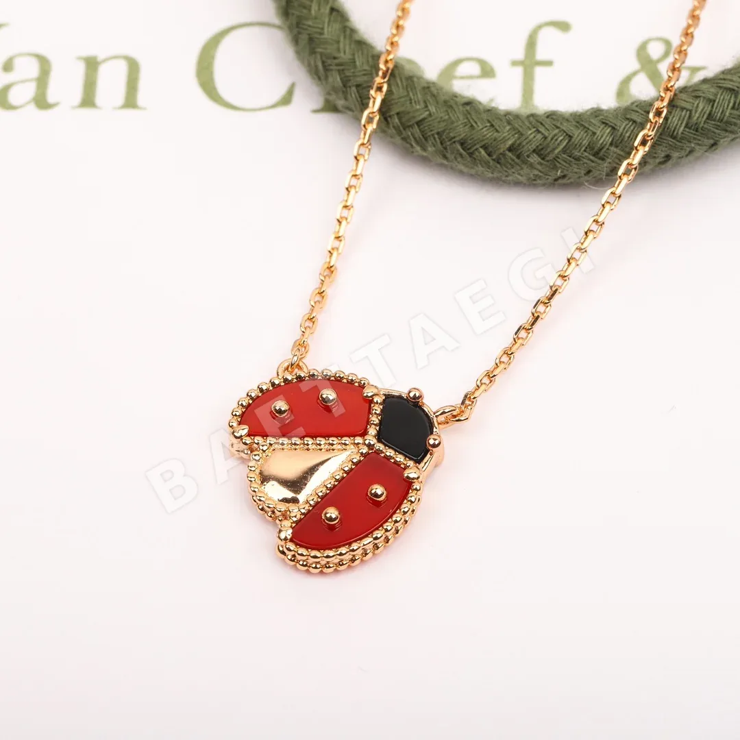 반클리프앤아펠 목걸이 63804 Van Cleef & Arpels Necklace 상세 이미지 8