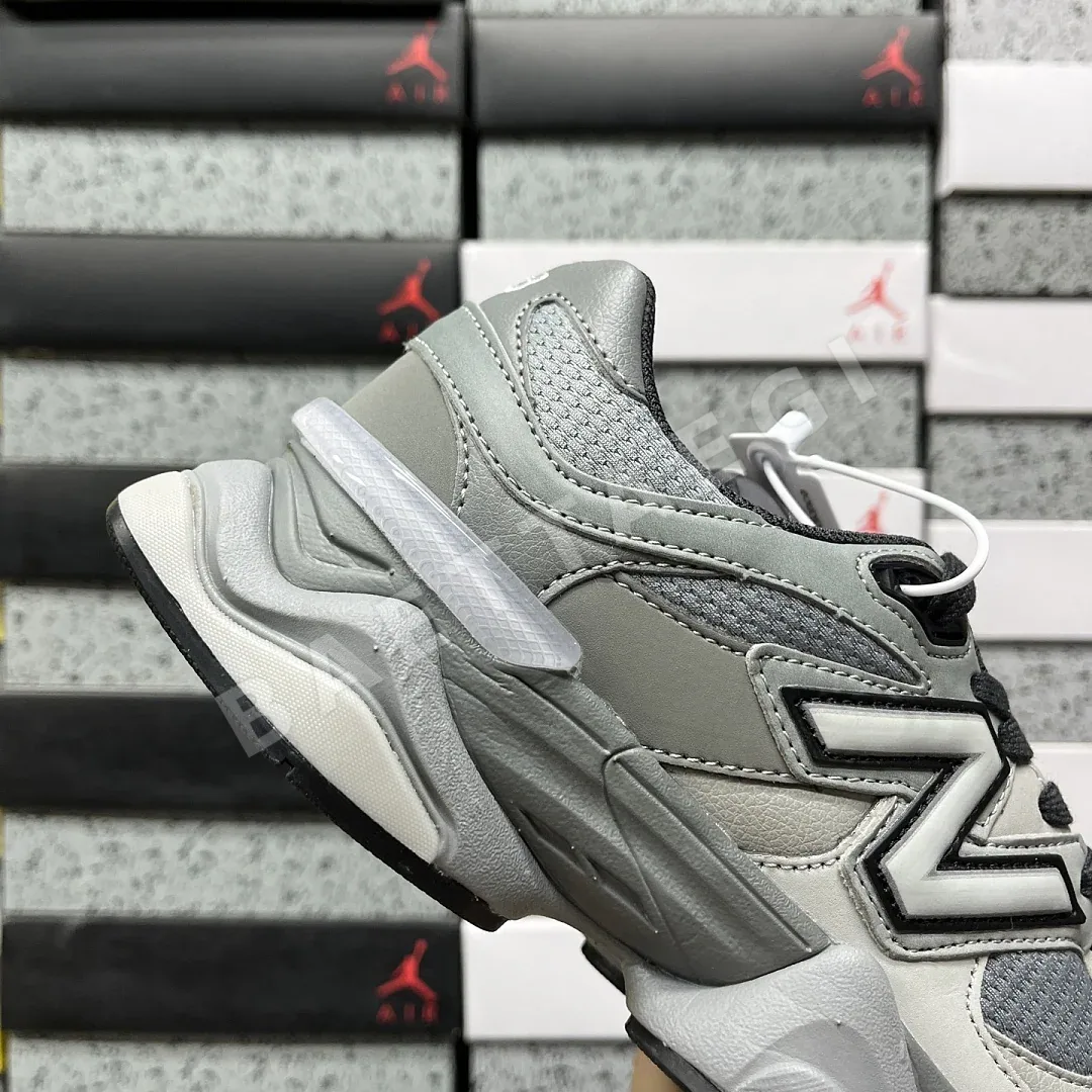 뉴발란스 [C] 9060 U90609XS 202272 New Balance 9060 상세 이미지 5