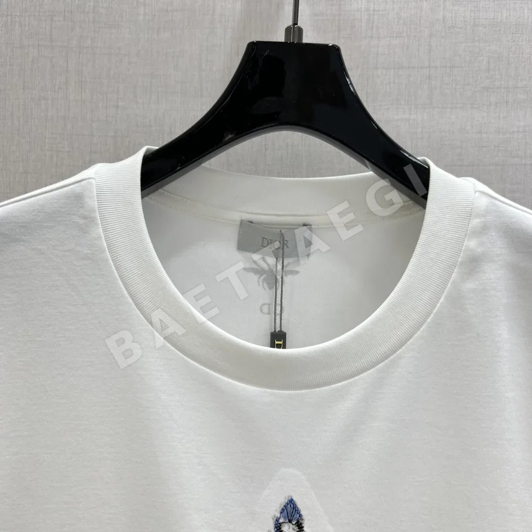 디올 여성 반팔 상세 이미지 2