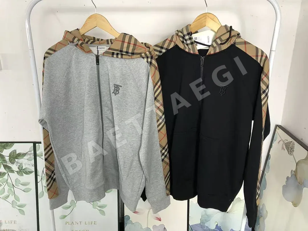 버버리 후드티 203551 Burberry Hoodie 상세 이미지 25