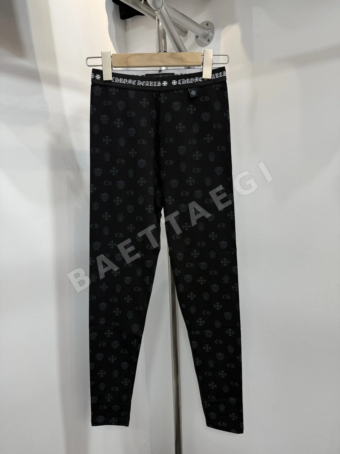 크롬하츠 여성 바지 163079 Chrome Hearts Pants 상세 이미지 6