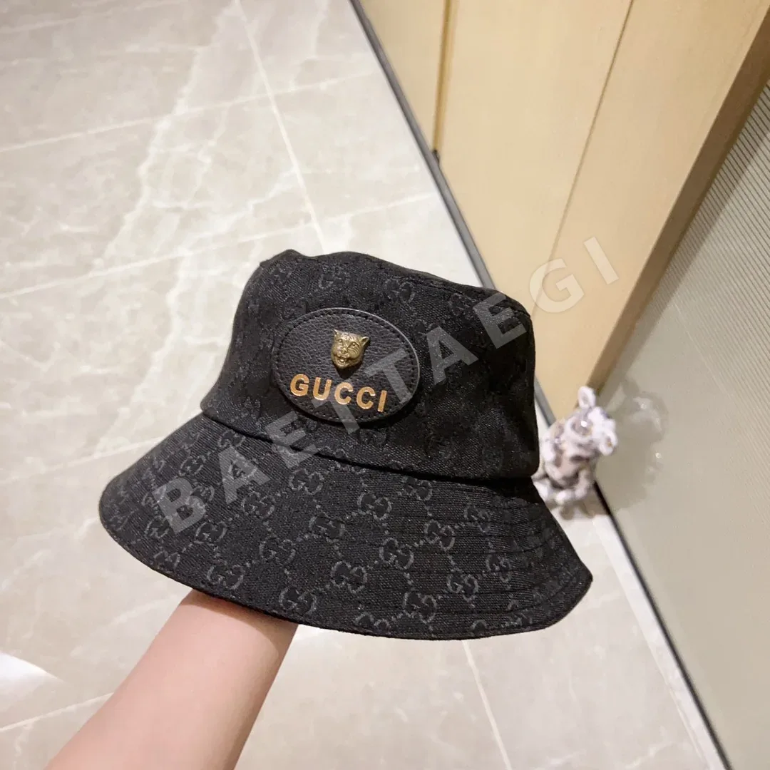 구찌 모자 78403 Gucci Cap 상세 이미지 5