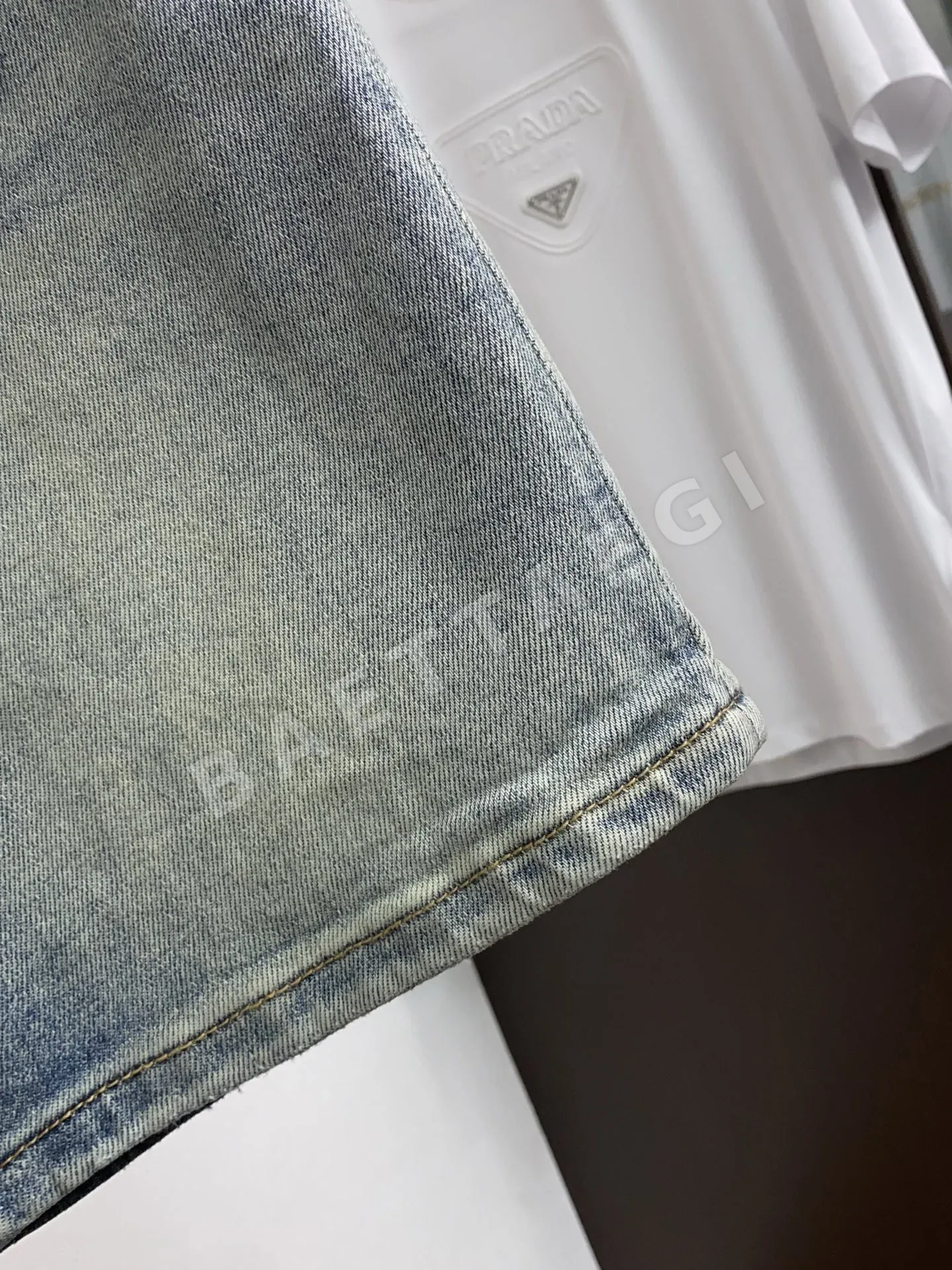 루이비통 남성 반바지 68913 Louis Vuitton Shorts 상세 이미지 4