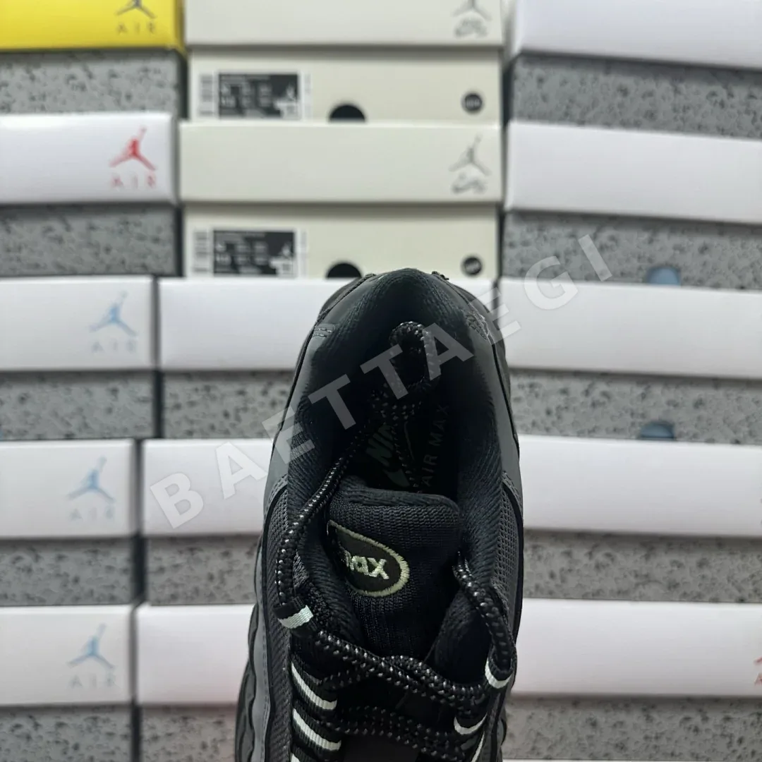 나이키 [XY] 에어 맥스 95 HM0622-001 201329 Nike Air Max 95 Vapor Green 상세 이미지 9