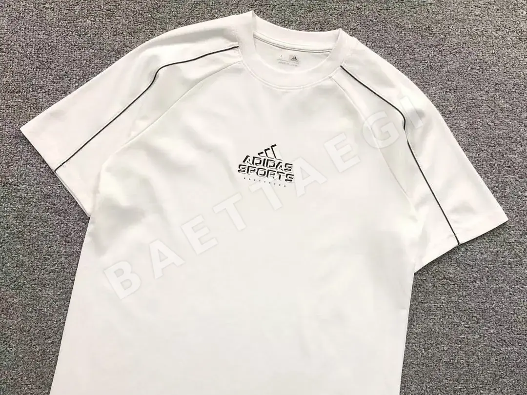 아디다스 반팔 티셔츠 202859 Adidas T-Shirt 상세 이미지 9
