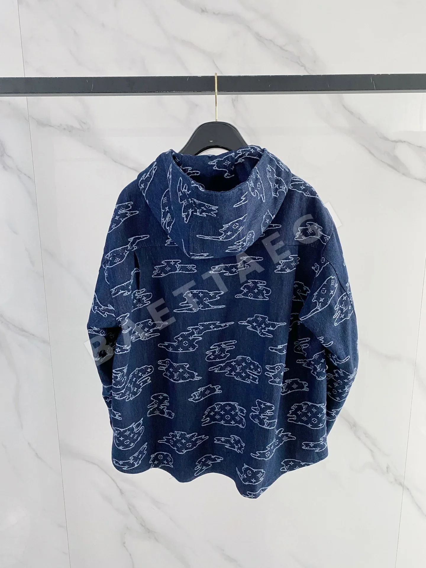 루이비통 남성 자켓 SS 52916 Louis Vuitton 상세 이미지 9