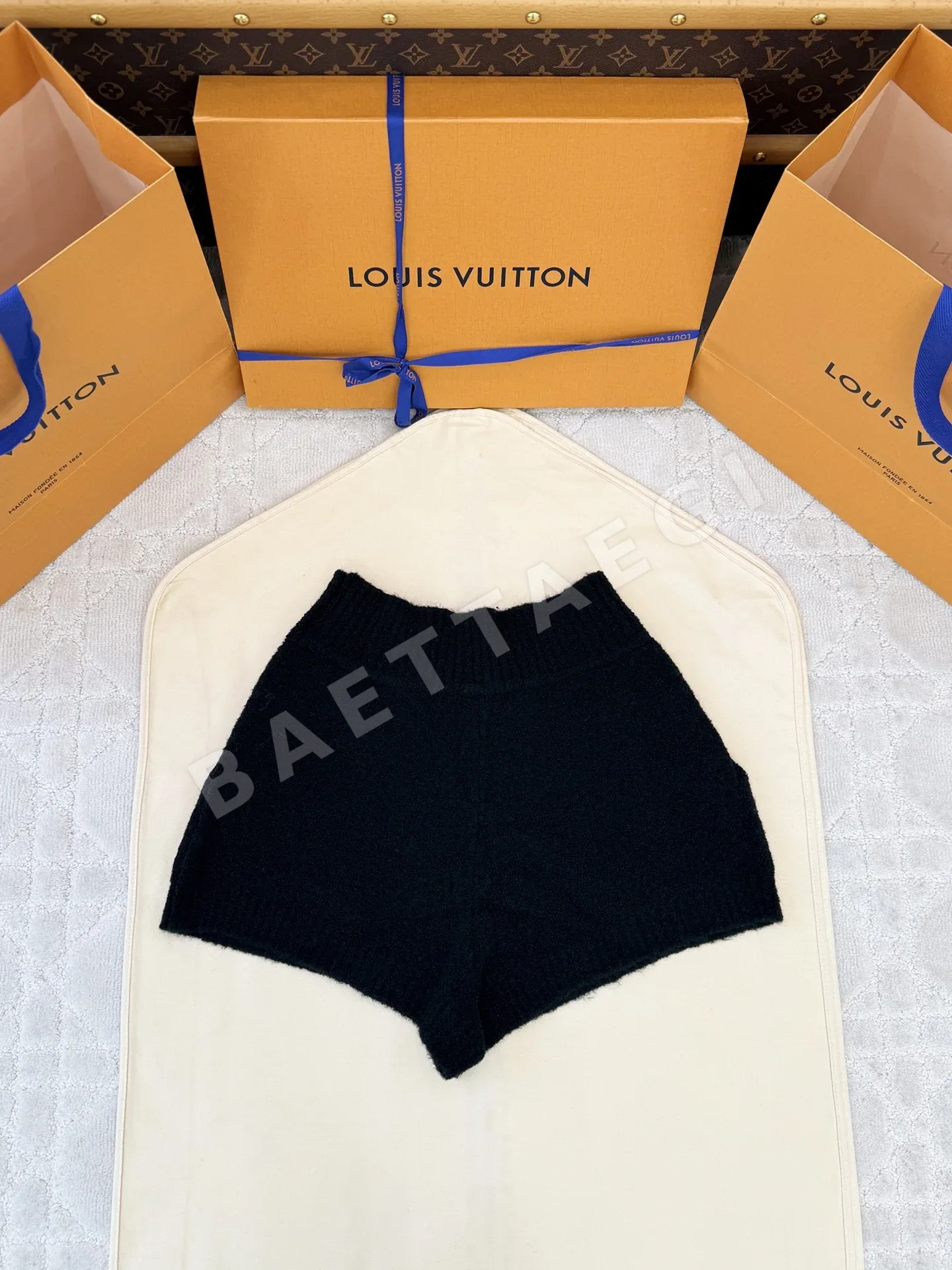 루이비통 남성 반바지 68941 Louis Vuitton Shorts 상세 이미지 3