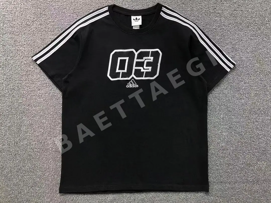 아디다스 반팔 티셔츠 202883 Adidas T-Shirt 상세 이미지 9