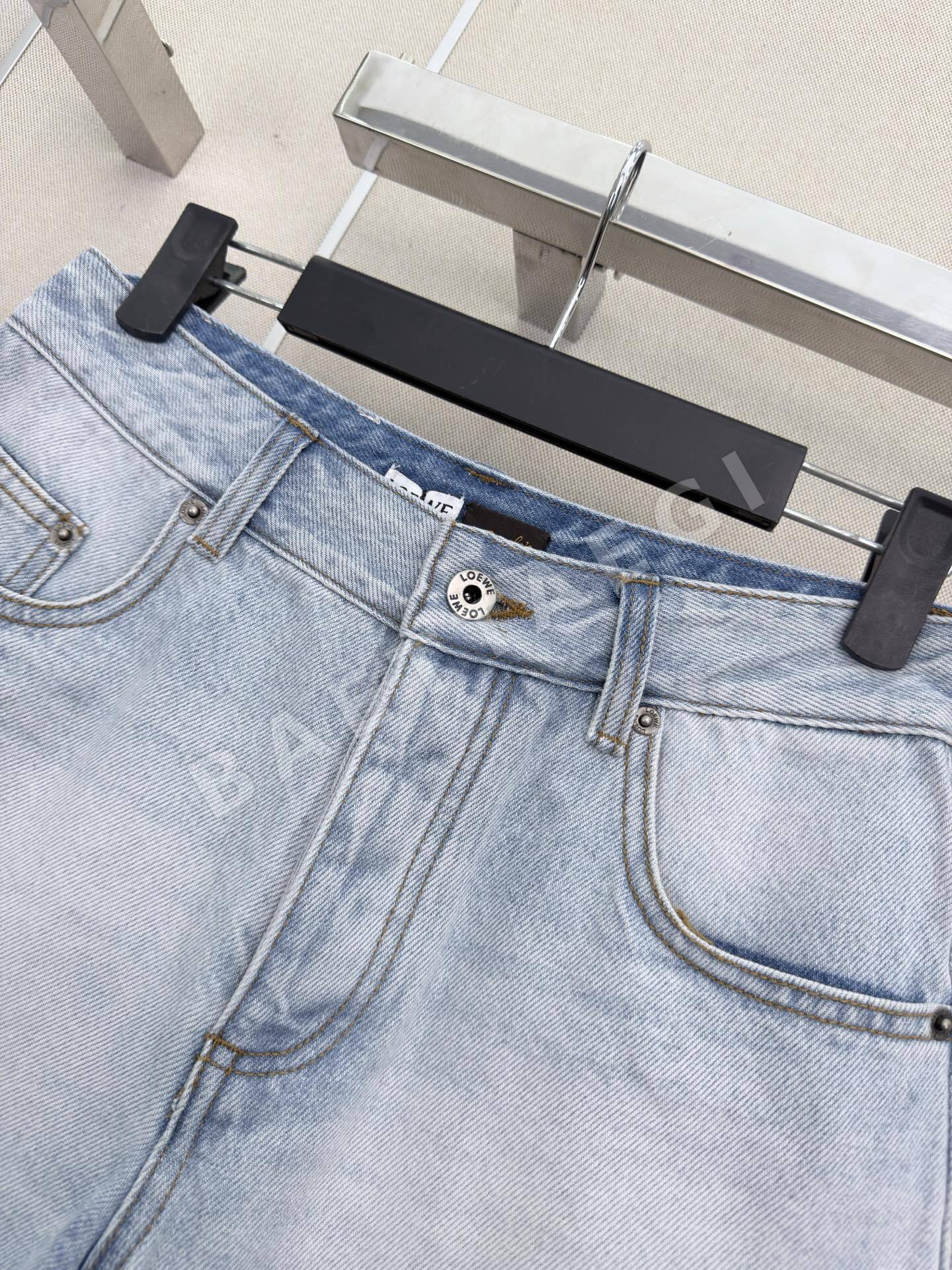 로에베 여성 바지 73868 Loewe Women Pants 상세 이미지 3