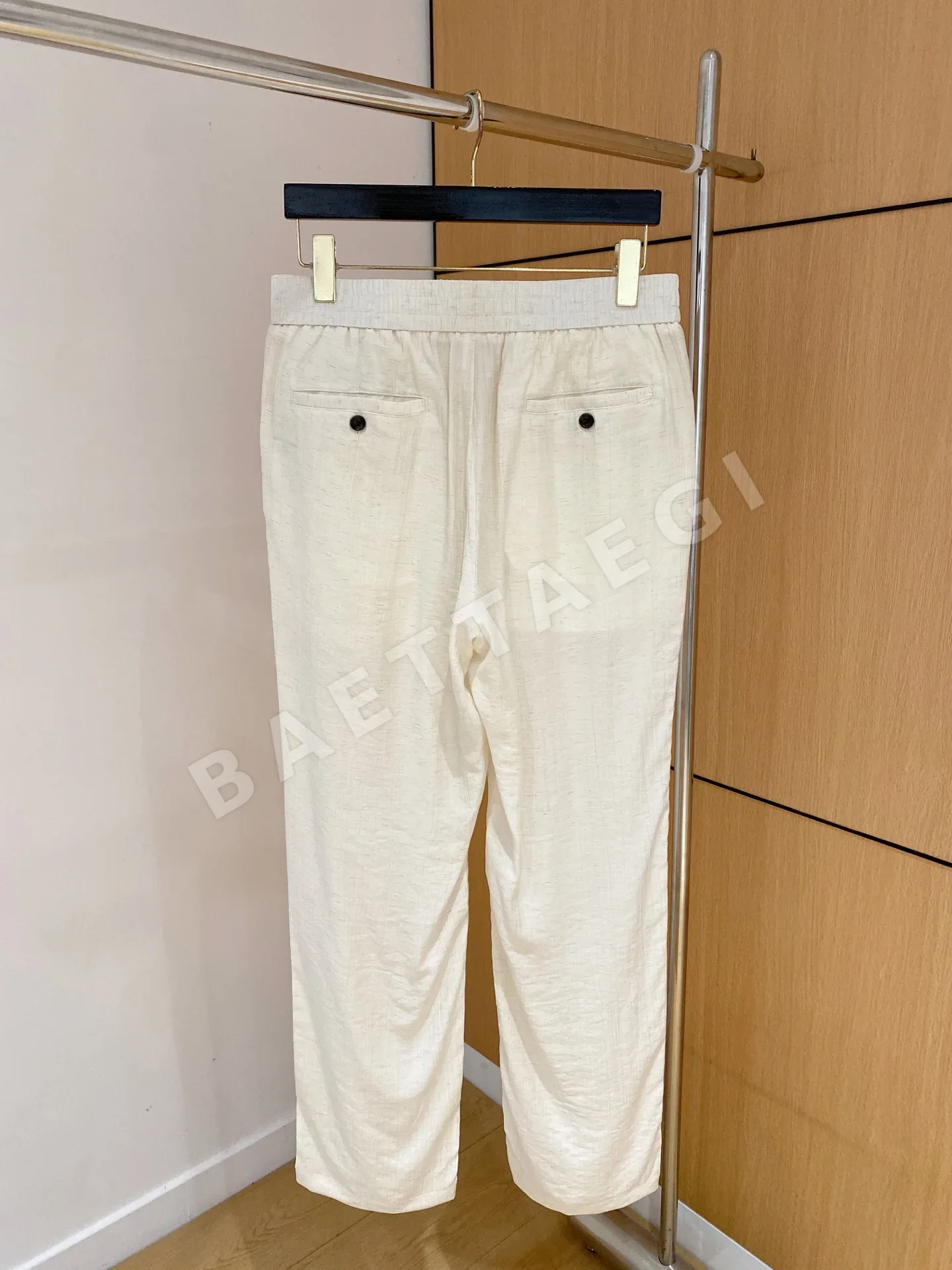 로로피아나 남성 바지 88453 Loro Piana 상세 이미지 8