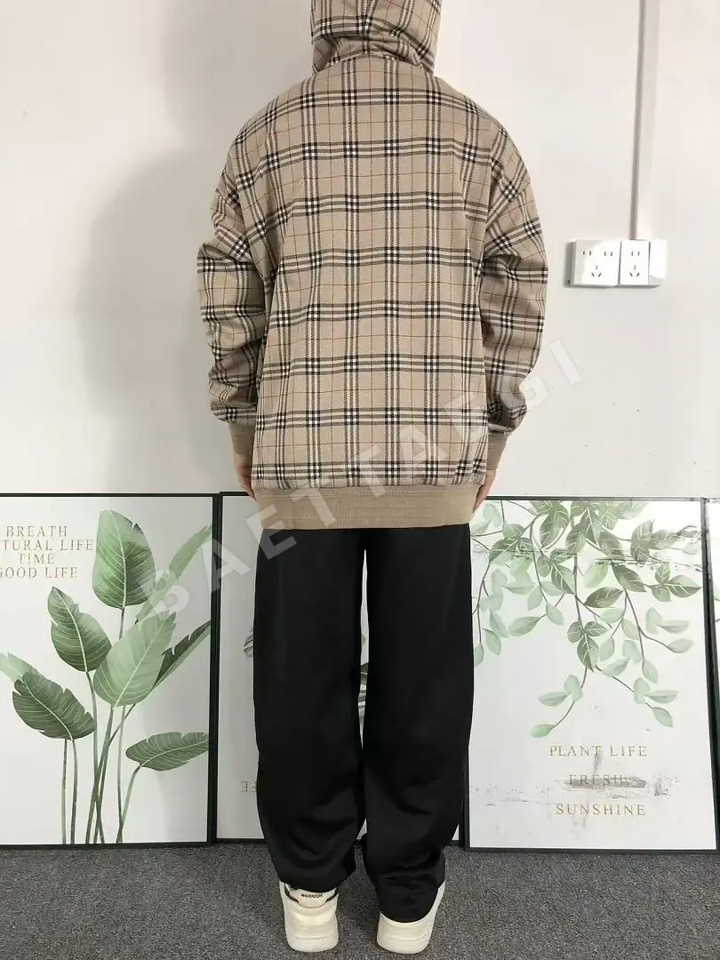 버버리 후드티 203550 Burberry Hoodie 상세 이미지 9