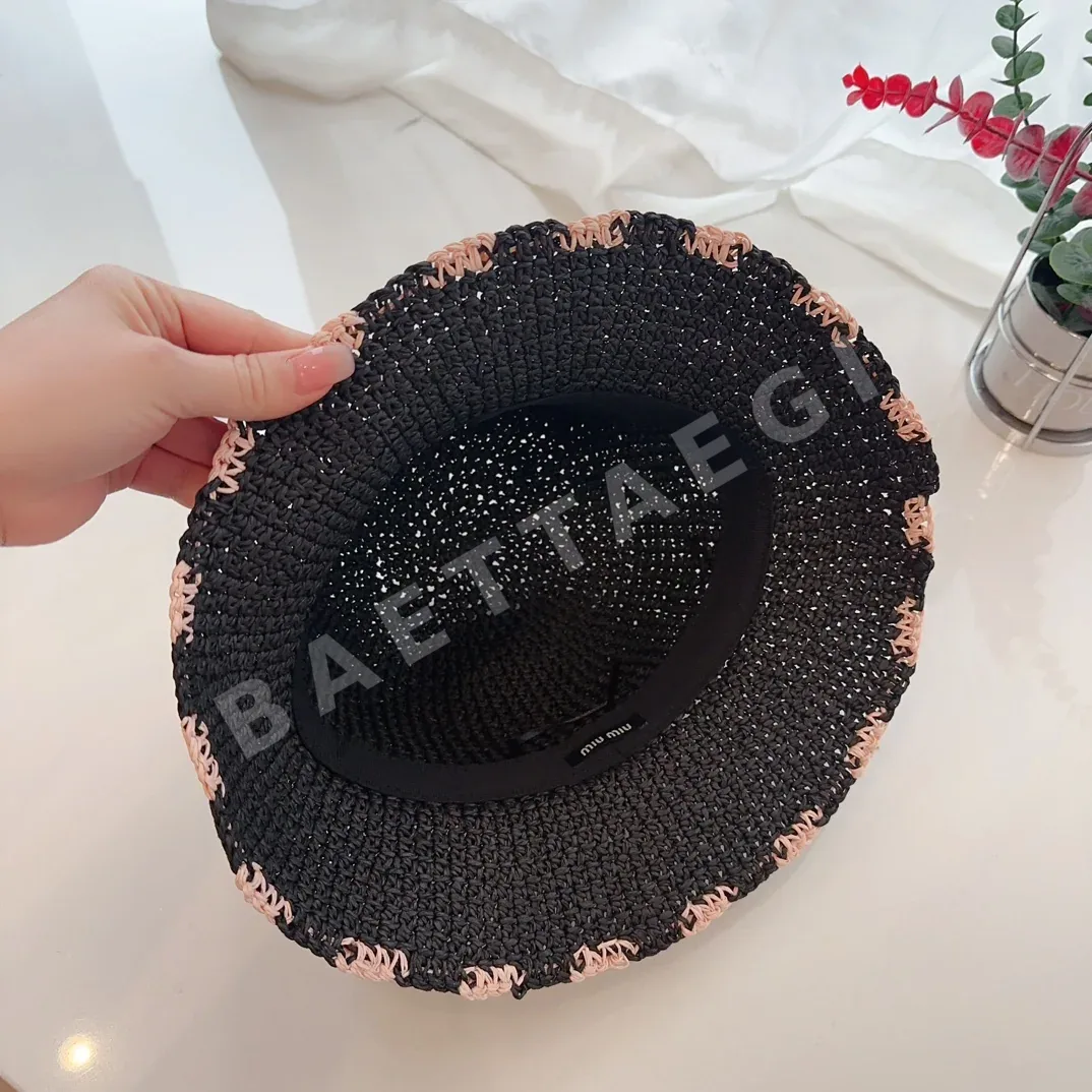 미우미우 모자 81168 Miu Miu Cap 상세 이미지 7