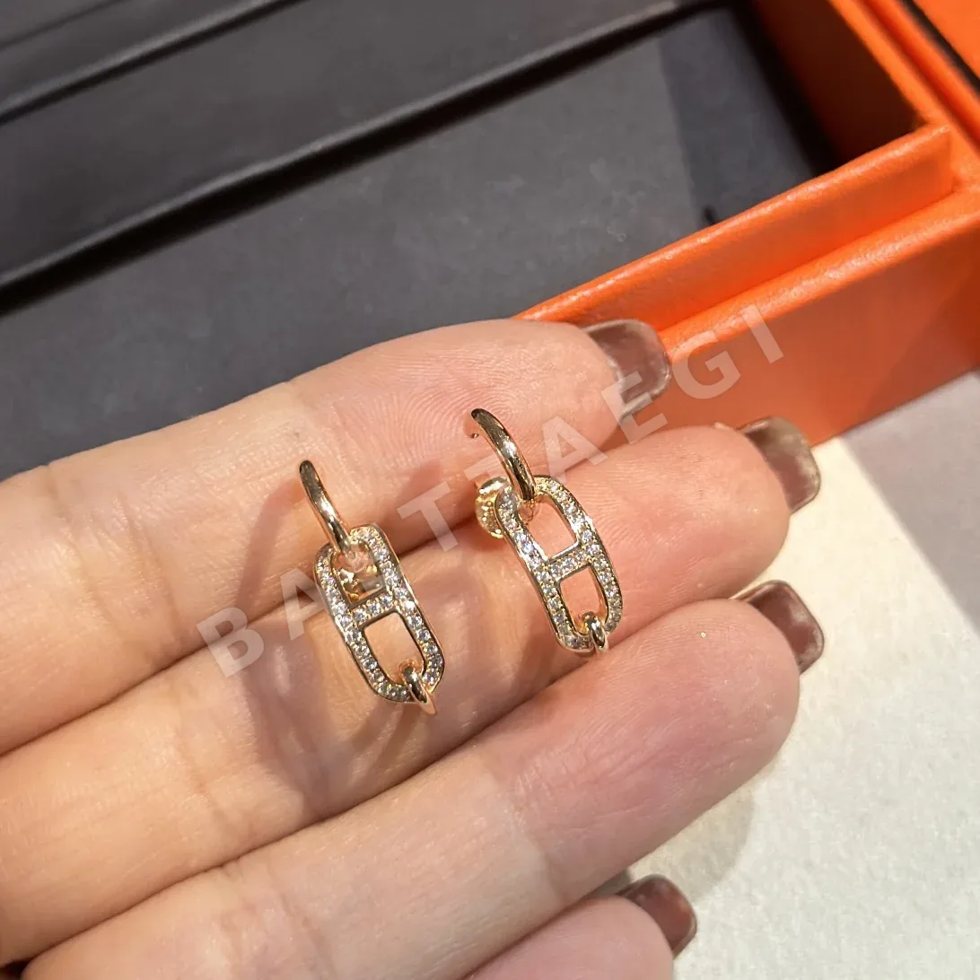 에르메스 귀걸이 70151 Hermes Earrings 상세 이미지 9