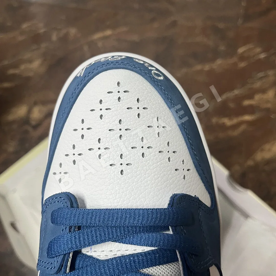 나이키 [M] SB 덩크 로우 FN7819-400 200938 Nike SB Dunk Low Born X Raised One Block At A 상세 이미지 5